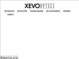 Sites similar to xevooptics.com
