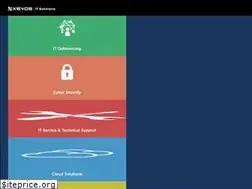 Sites similar to xevos.eu