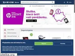 Sites similar to xevos.store