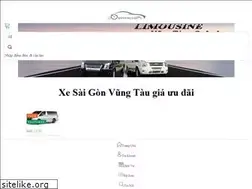 Sites similar to xevungtau.com