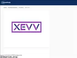 Sites similar to xevv.com