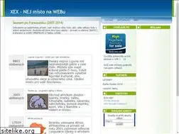 Sites similar to xex.cz