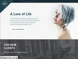 Sites similar to xexchicago.com