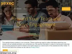 Sites similar to xexec.com