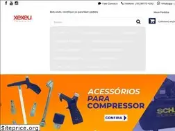 Sites similar to xexeucompressores.com.br