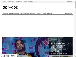 Sites similar to xexmag.com