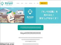 Sites similar to xeye.jp