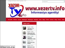 Sites similar to xezertv.info