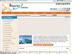 Sites similar to xf-magnet.com
