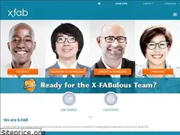 Sites similar to xfabulous.com