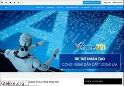 Sites similar to xface.vn