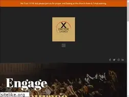Sites similar to xfactor.church
