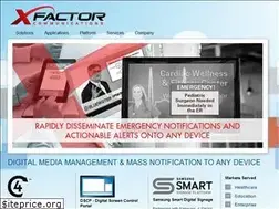 Sites similar to xfactorcom.com