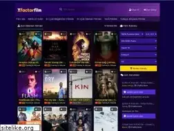 Sites similar to xfactorfilm.com