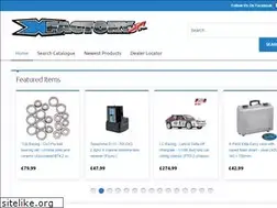 Sites similar to xfactoryrc.co.uk