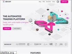 Sites similar to xfai.com