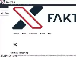 Sites similar to xfaktor.org