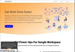 Sites similar to xfanatical.com