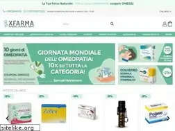 Sites similar to xfarma.it