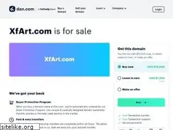 Sites similar to xfart.com