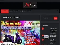 Sites similar to xfaster.info