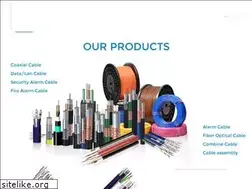 Sites similar to xfcable.com