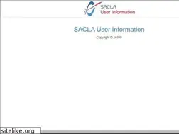 Sites similar to xfel.jp