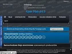 Sites similar to xfelgi.pl