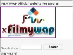 Sites similar to xfilmywap.today