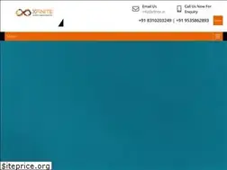 Sites similar to xfinite.in