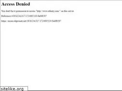 Sites similar to xfinity.com