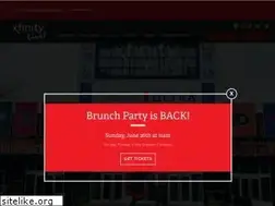 Sites similar to xfinitylive.com