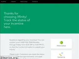 Sites similar to xfinityrewardcenter.com