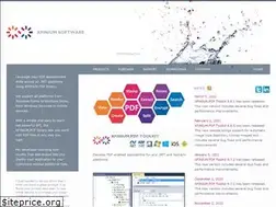 Sites similar to xfiniumpdf.com