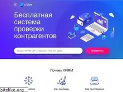 Sites similar to xfirm.ru