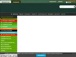 Sites similar to xfish.hu