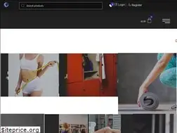 Sites similar to xfit-shop.com