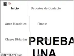 Sites similar to xfit.com.es