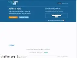 Sites similar to xfitalia.it