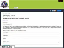 Sites similar to xfitcombatsports.com