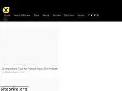 Sites similar to xfitculture.com