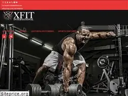 Sites similar to xfitintl.com