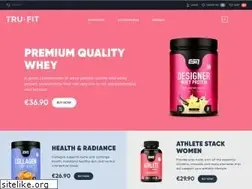 Sites similar to xfitness.eu
