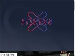 Sites similar to xfitness.no