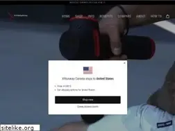 Sites similar to xfitonway.ca