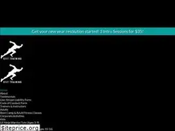 Sites similar to xfittrainingeastbay.com