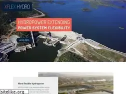 Sites similar to xflexhydro.net