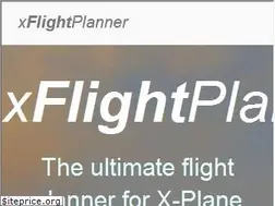 Sites similar to xflightplanner.net