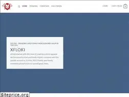 Sites similar to xfloki.com
