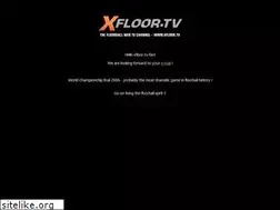 Sites similar to xfloor.tv